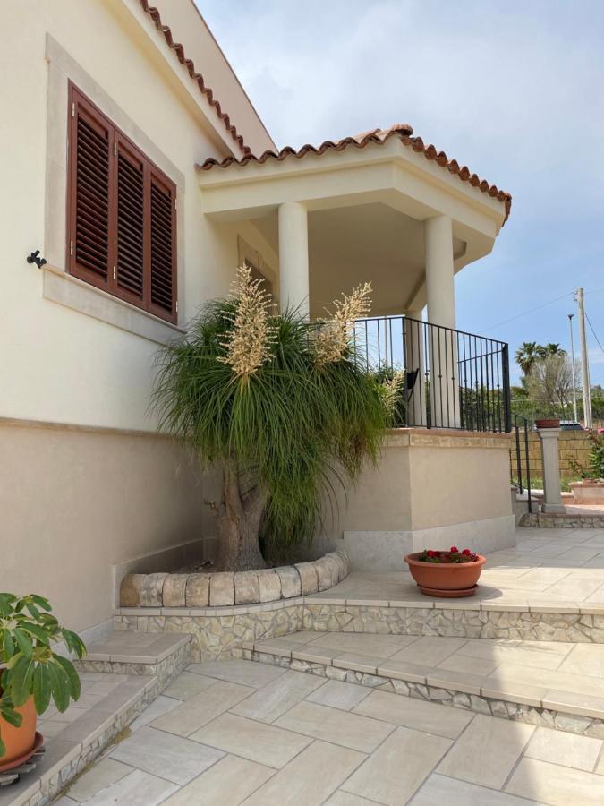 Villa Mara B&B 诺托 外观 照片