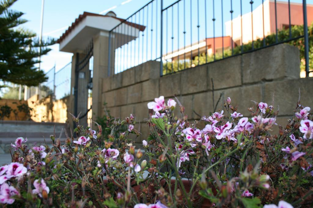 Villa Mara B&B 诺托 外观 照片