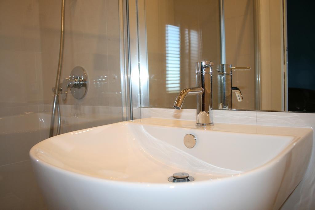 Villa Mara B&B 诺托 客房 照片