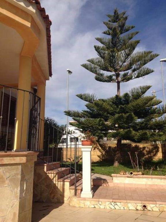 Villa Mara B&B 诺托 外观 照片