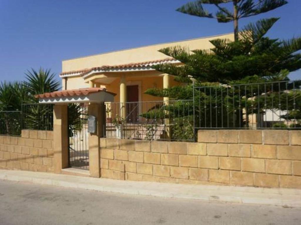 Villa Mara B&B 诺托 外观 照片